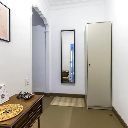 Soho Boho - With Sunny Rooftop Terrace And Fiber Optic Internet Aparthotel *