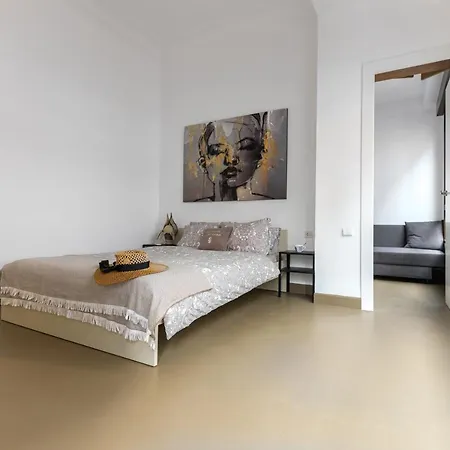 Soho Boho - With Sunny Rooftop Terrace And Fiber Optic Internet Aparthotel