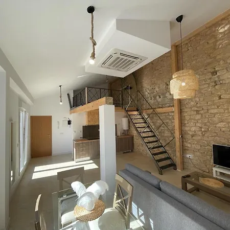 Aparthotel Soho Boho - With Sunny Rooftop Terrace And Fiber Optic Internet