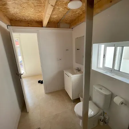 Soho Boho - With Sunny Rooftop Terrace And Fiber Optic Internet Aparthotel