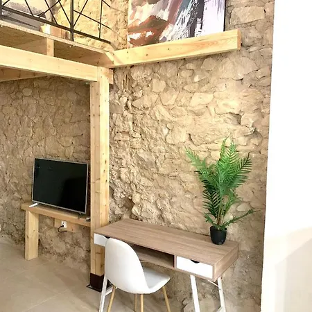 Soho Boho - With Sunny Rooftop Terrace And Fiber Optic Internet 3* Alicante