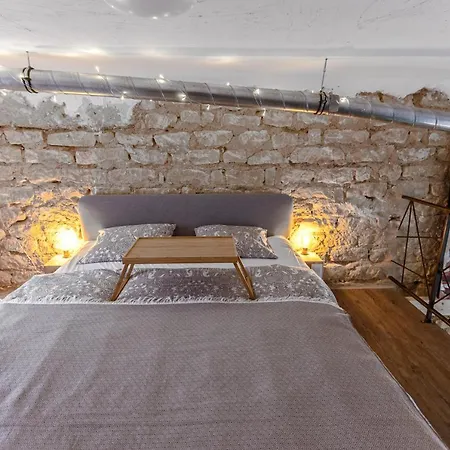 Soho Boho - With Sunny Rooftop Terrace And Fiber Optic Internet Aparthotel Alicante