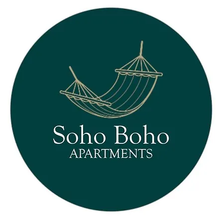 Soho Boho - With Sunny Rooftop Terrace And Fiber Optic Internet Aparthotel Alicante