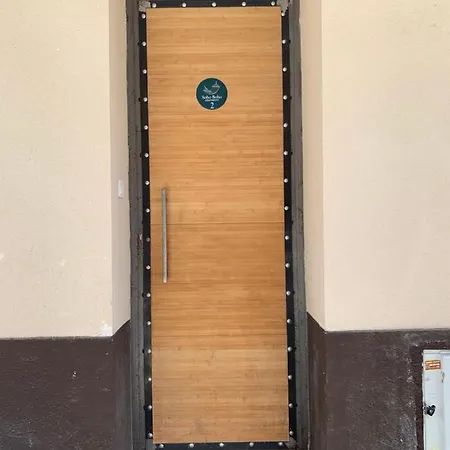 شقة فندقية Soho Boho - With Sunny Rooftop Terrace And Fiber Optic Internet 3*