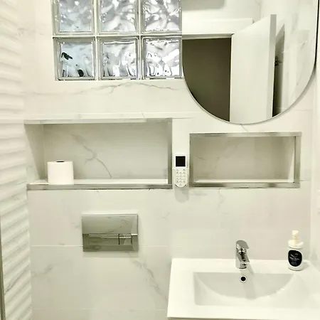 Aparthotel Soho Boho - With Sunny Rooftop Terrace And Fiber Optic Internet 3*