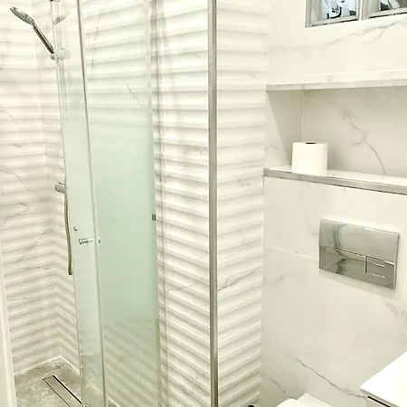 Aparthotel Soho Boho - With Sunny Rooftop Terrace And Fiber Optic Internet