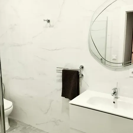 Aparthotel Soho Boho - With Sunny Rooftop Terrace And Fiber Optic Internet 3*