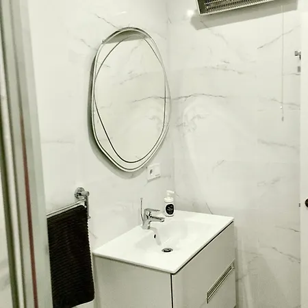 Aparthotel Soho Boho - With Sunny Rooftop Terrace And Fiber Optic Internet 3*