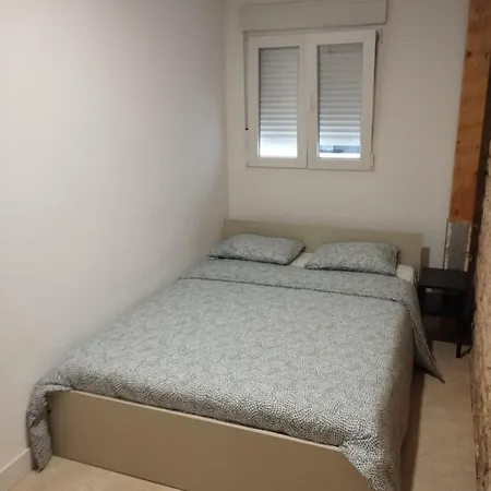 Soho Boho - With Sunny Rooftop Terrace And Fiber Optic Internet