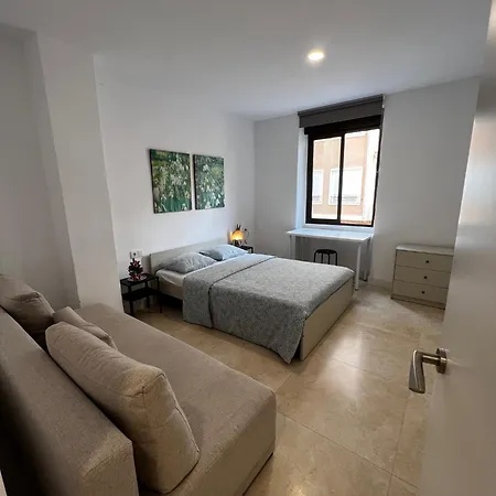 Lägenhetshotell Soho Boho - With Sunny Rooftop Terrace And Fiber Optic Internet *