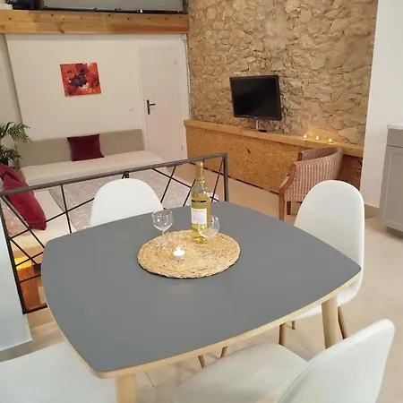 Soho Boho - With Sunny Rooftop Terrace And Fiber Optic Internet Lägenhetshotell Alicante