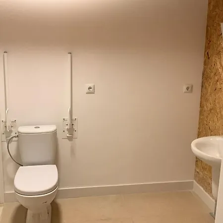 Soho Boho - With Sunny Rooftop Terrace And Fiber Optic Internet 3* Alicante