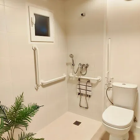 Aparthotel Soho Boho - With Sunny Rooftop Terrace And Fiber Optic Internet