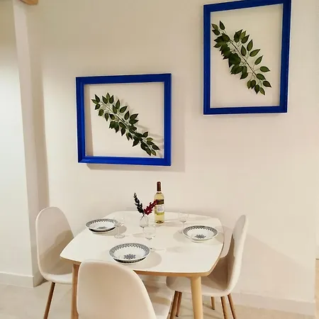 Soho Boho - With Sunny Rooftop Terrace And Fiber Optic Internet Lägenhetshotell *