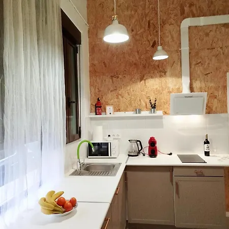 Soho Boho - With Sunny Rooftop Terrace And Fiber Optic Internet شقة فندقية