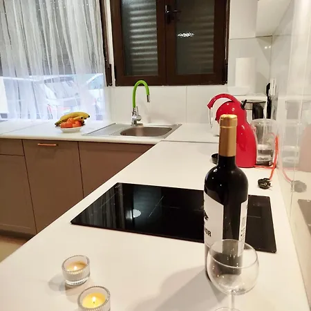 Aparthotel Soho Boho - With Sunny Rooftop Terrace And Fiber Optic Internet 3*