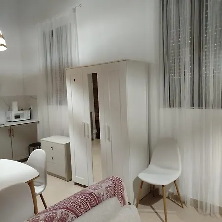 Soho Boho - With Sunny Rooftop Terrace And Fiber Optic Internet 3* Alicante