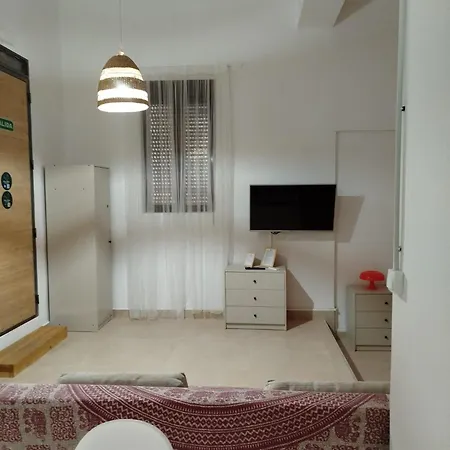 Soho Boho - With Sunny Rooftop Terrace And Fiber Optic Internet Lägenhetshotell Alicante