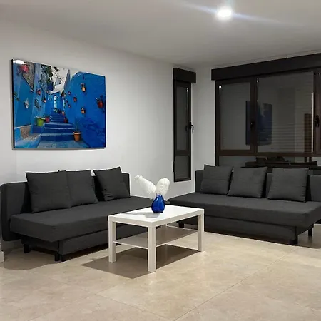 Soho Boho - With Sunny Rooftop Terrace And Fiber Optic Internet Ξενοδοχείο με διαμερίσματα *