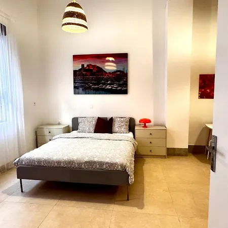 Soho Boho - With Sunny Rooftop Terrace And Fiber Optic Internet * Alicante