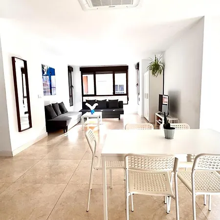 Ξενοδοχείο με διαμερίσματα Soho Boho - With Sunny Rooftop Terrace And Fiber Optic Internet