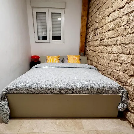 Soho Boho - With Sunny Rooftop Terrace And Fiber Optic Internet Aparthotel Alicante