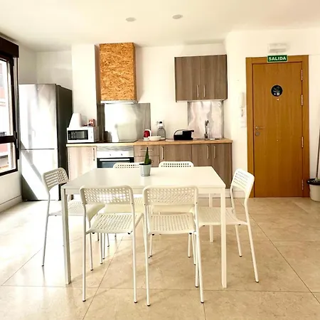 Soho Boho - With Sunny Rooftop Terrace And Fiber Optic Internet 3*