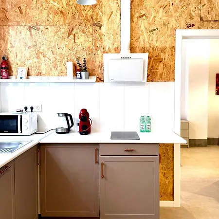 Soho Boho - With Sunny Rooftop Terrace And Fiber Optic Internet * Αλικάντε