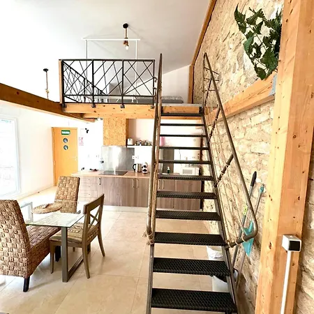 Apart Otel Soho Boho - With Sunny Rooftop Terrace And Fiber Optic Internet *