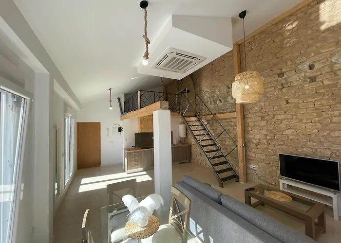 아파트호텔 Soho Boho - With Sunny Rooftop Terrace And Fiber Optic Internet