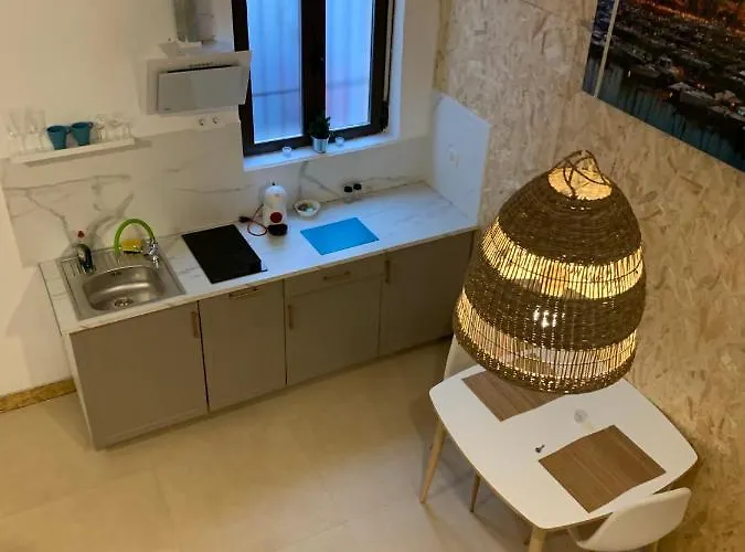 Soho Boho - With Sunny Rooftop Terrace And Fiber Optic Internet 3* 알리칸테