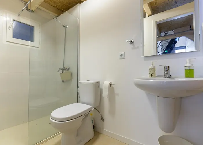 Soho Boho - With Sunny Rooftop Terrace And Fiber Optic Internet 3*