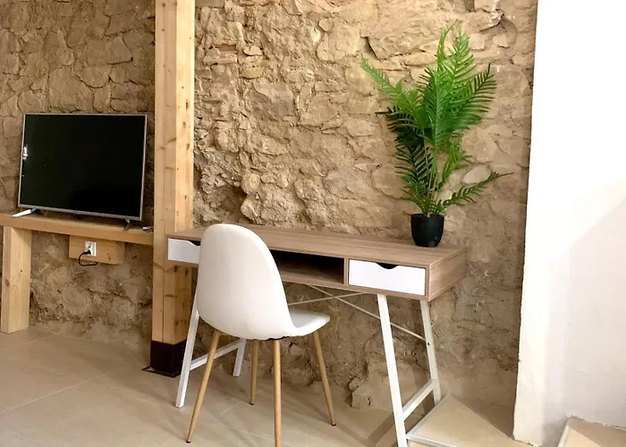 Soho Boho - With Sunny Rooftop Terrace And Fiber Optic Internet 3*