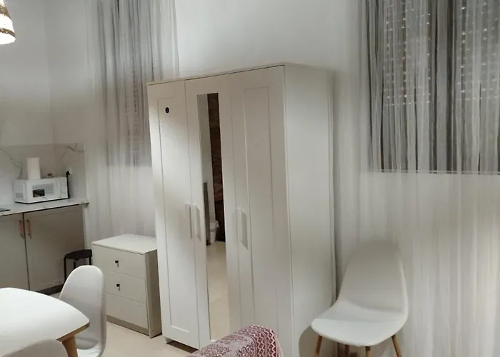 Soho Boho - With Sunny Rooftop Terrace And Fiber Optic Internet 3* 알리칸테