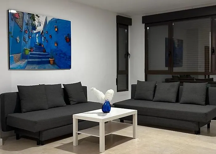 Soho Boho - With Sunny Rooftop Terrace And Fiber Optic Internet 아파트호텔 3*