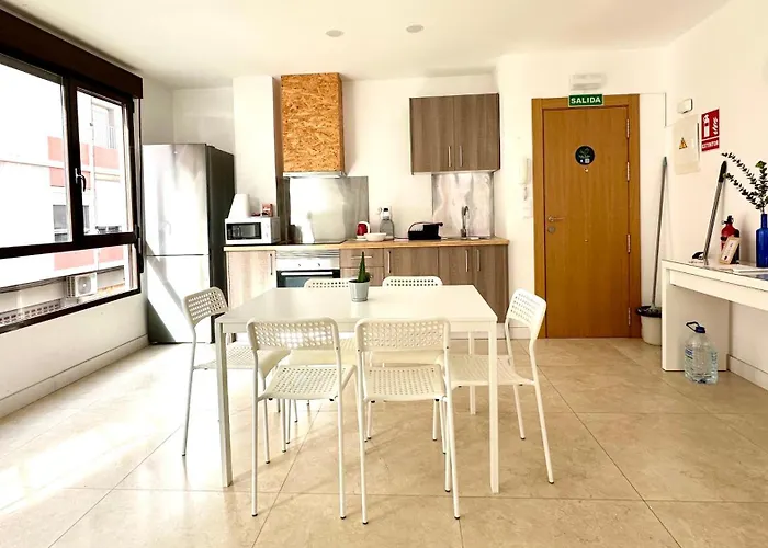 Soho Boho - With Sunny Rooftop Terrace And Fiber Optic Internet 3*